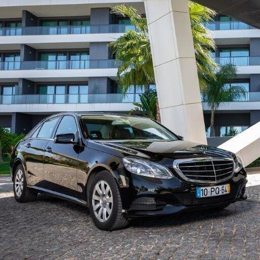 Carro Transfer Privado